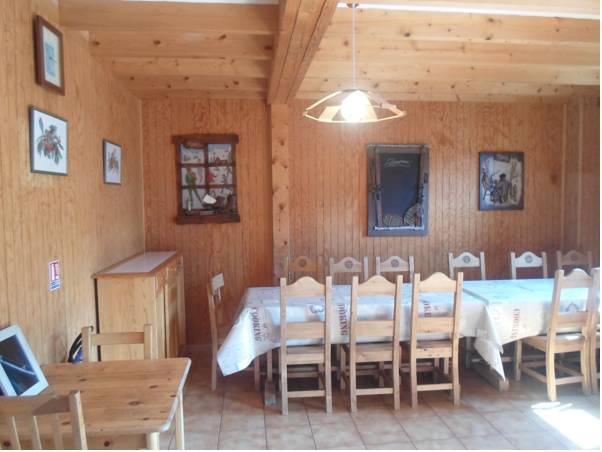 Chalet Perce Neige  Франция, Ле-дез-Альп