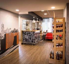 Туры в ibis Rodez Centre  в Франции