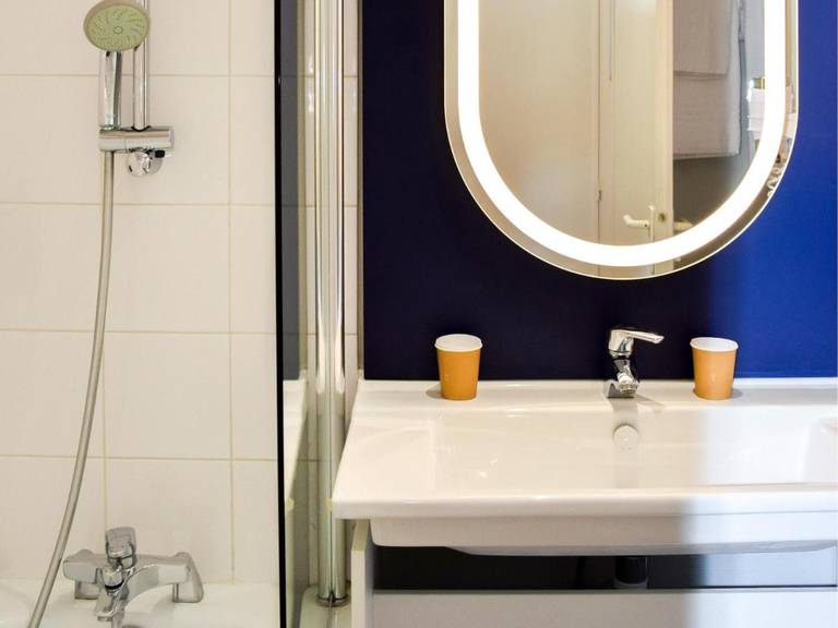 ibis Rodez Centre 