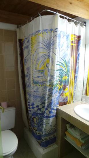 Santa Gusta Motel  Франция, Ла-Сьота