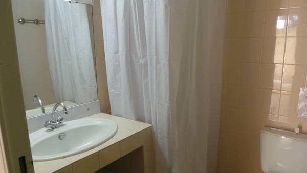Santa Gusta Motel  Франция, Ла-Сьота