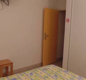 Santa Gusta Motel  в Ла-Сьоте