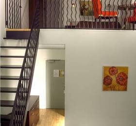Hotel La Peiriero  в Фонвьее