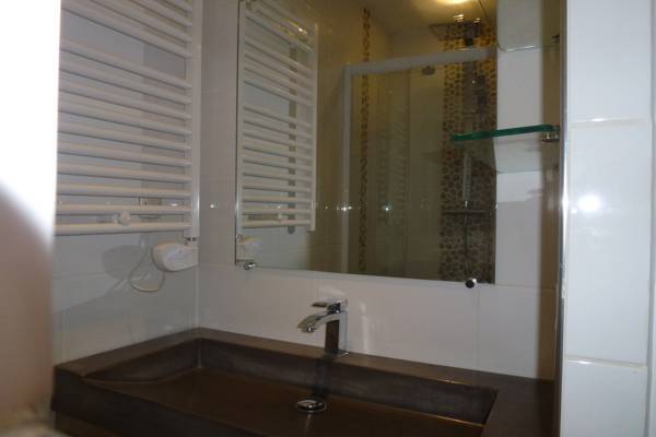 Appartement Aspen Франция, Шамони