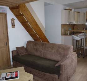 Appartement Aspen в Шамони