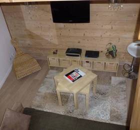 Отдых в Appartement Aspen - Франция, Шамони