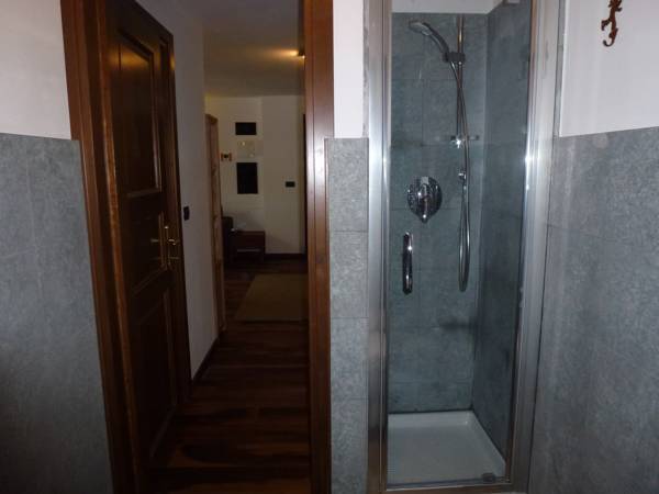 Appartement Delta  Франция, Шамони