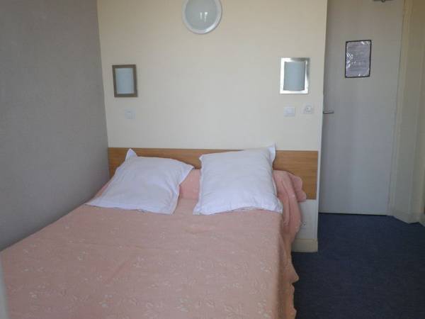Hotel Le Bellevue  2* Франция, Вальрас-Пляж