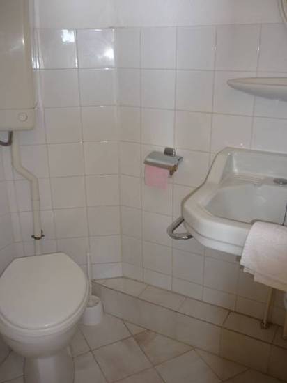 Hotel Le Bellevue  2* Франция, Вальрас-Пляж