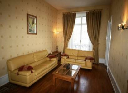 Appartement Lewis  Франция, Шамони