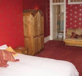 Appartement Lewis  в Шамони