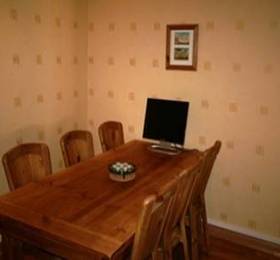 Отдых в Appartement Lewis  - Франция, Шамони