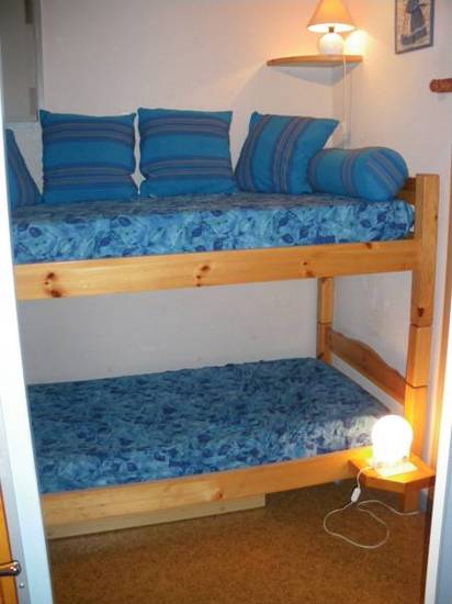 Chalet des Pistes Франция, Морийон