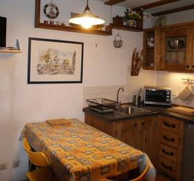 Отдых в Chalet des Pistes - Франция, Морийон