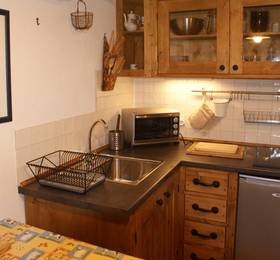 Туры в Chalet des Pistes в Франции