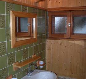 Chalets Fleurance  в Ла-Брессе