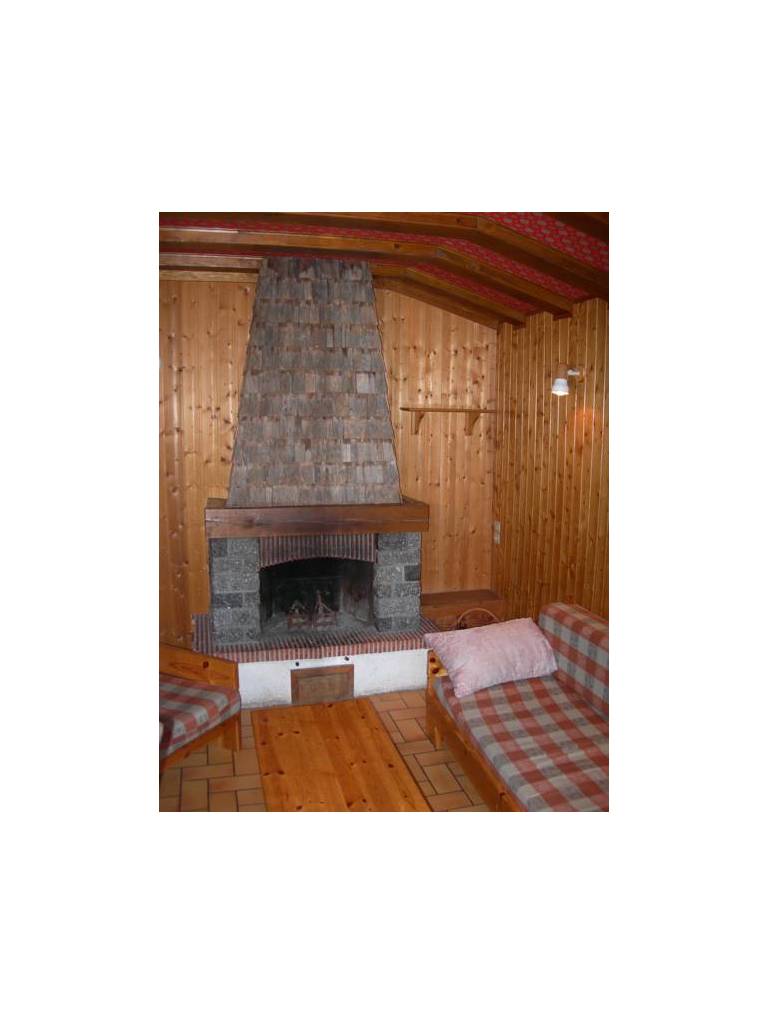 Chalets Fleurance 