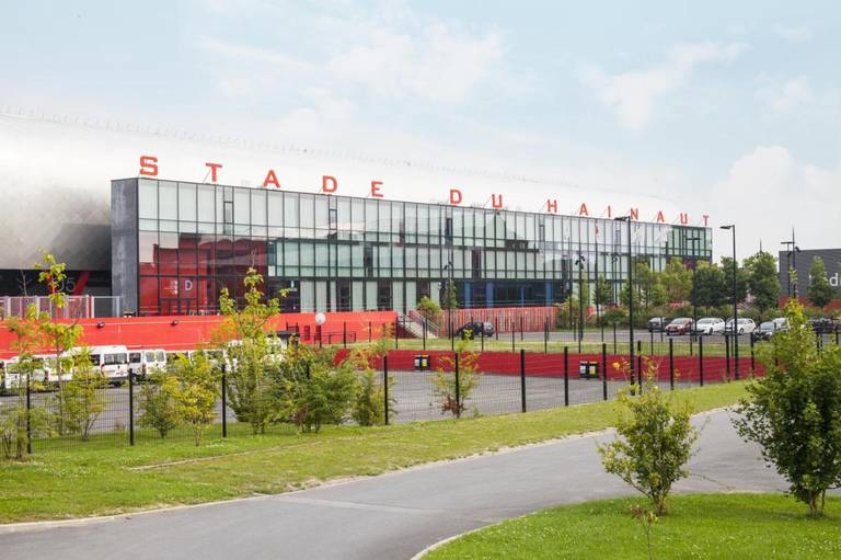 ibis Valenciennes 