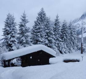 Отдых в Chalet Les Frenes - Франция, Шамони