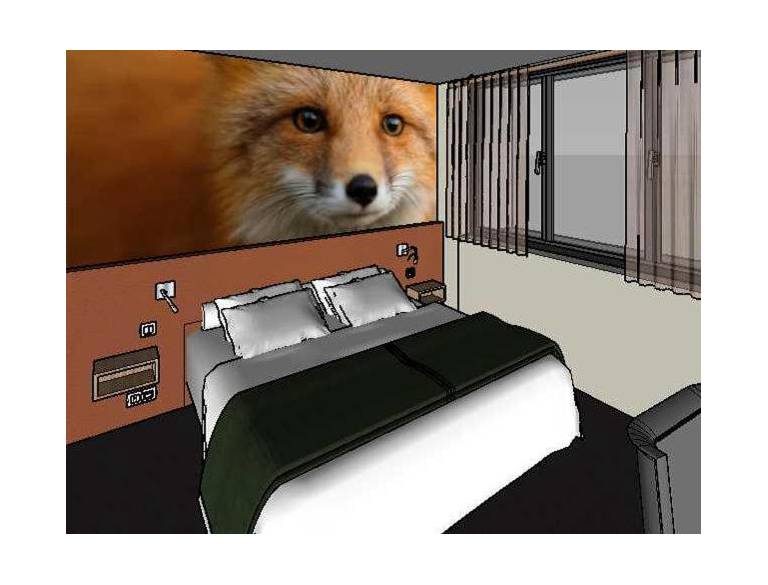 Les Loges Du Parc 