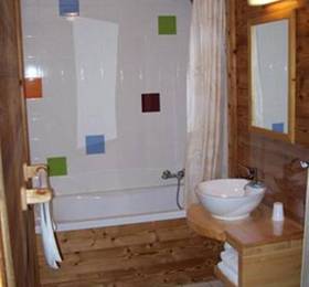 Отдых в Hotel la Marmotte  - Франция, Жерарме