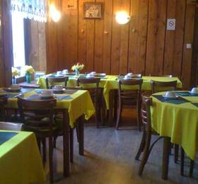 Туры в Hotel la Marmotte  в Франции