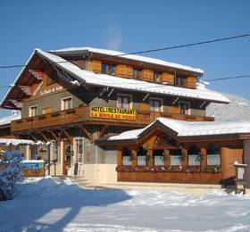 Туры в La Boule de Neige в Франции