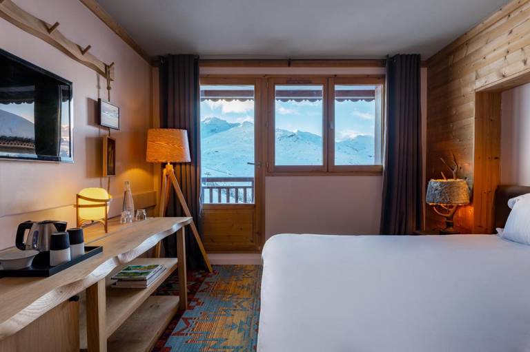 Chalet Hotel Kaya 