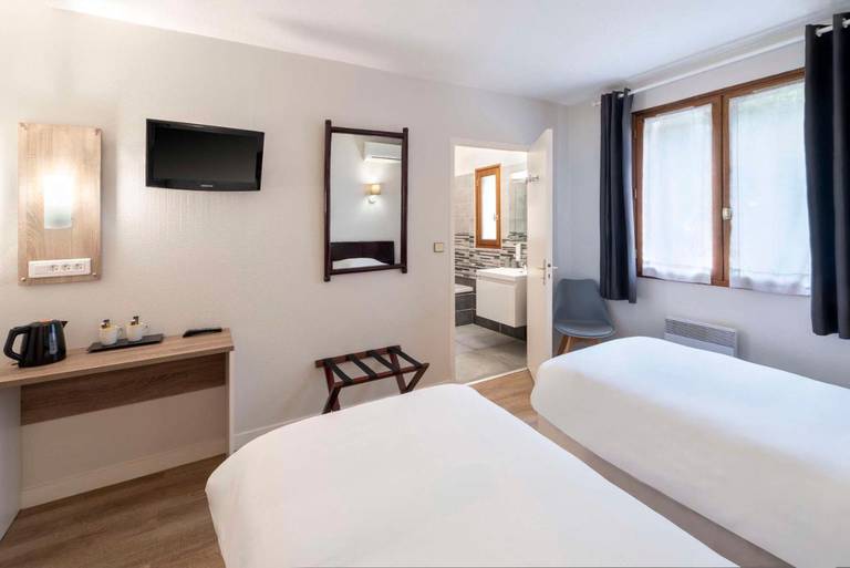 Logis Aurea Hotel 