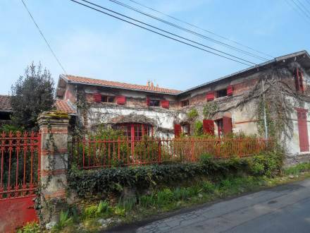 18 Rue du chateau 