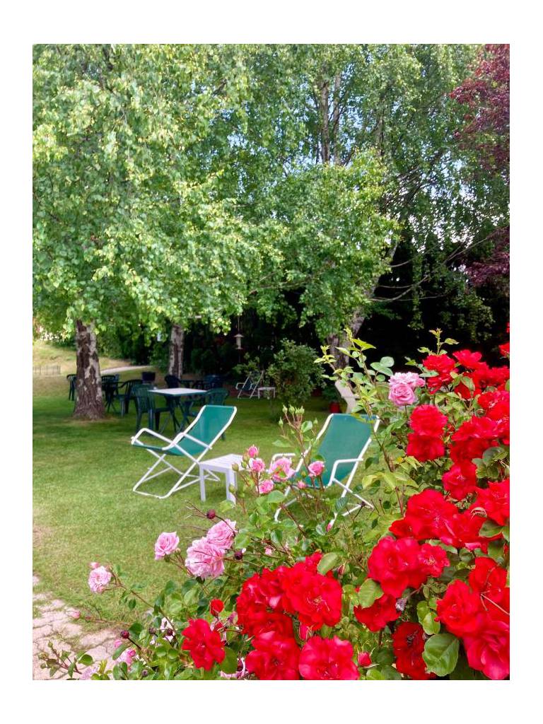 Le Catinat Fleuri 