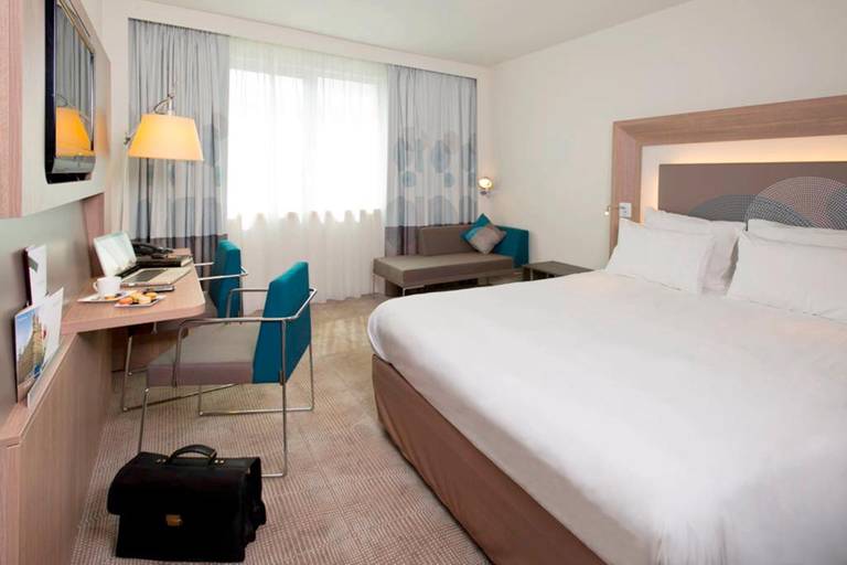 Novotel Rouen Sud