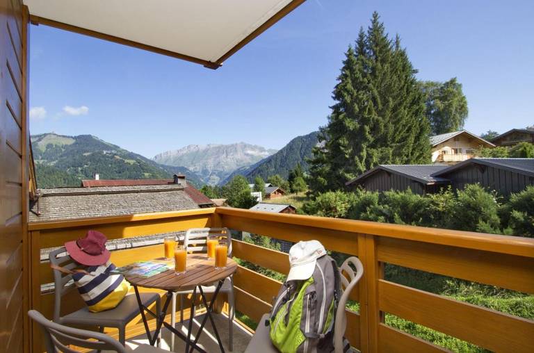 Les Belles Roches 