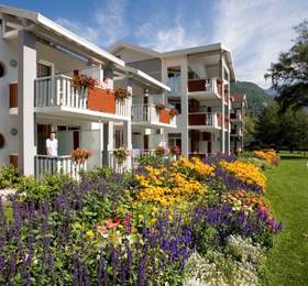 Residence Radiana  в Ла-Лешере