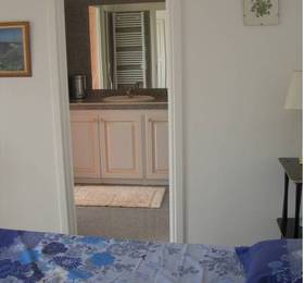 Villa Les Bambous  в Сент-Люси-де-Поре