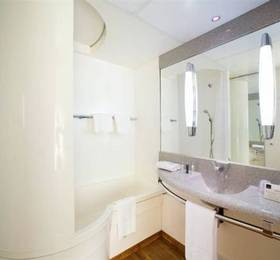 Отдых в Novotel Tours Sud  - Франция, Шабре-ле-Тур