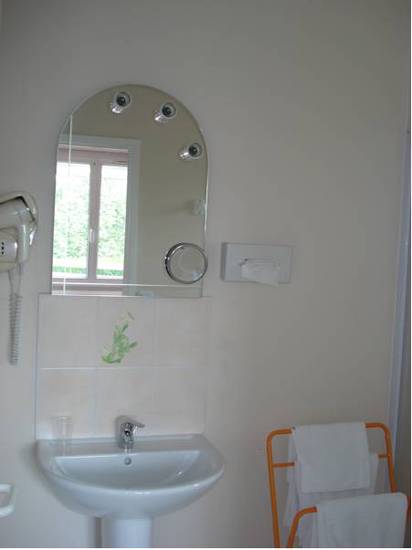 Hotel Le Val Vert  2* Франция, Ле-Пюи-ан-Веле