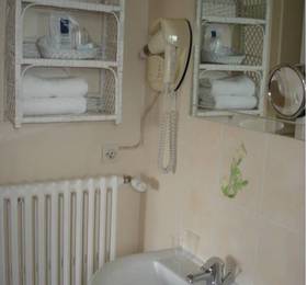 Отдых в Hotel Le Val Vert  - Франция, Ле-Пюи-ан-Веле