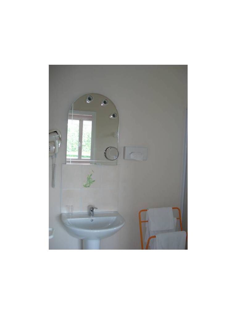 Hotel Le Val Vert 