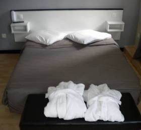 Отдых в Hotel Victor Hugo  - Франция, Кламар