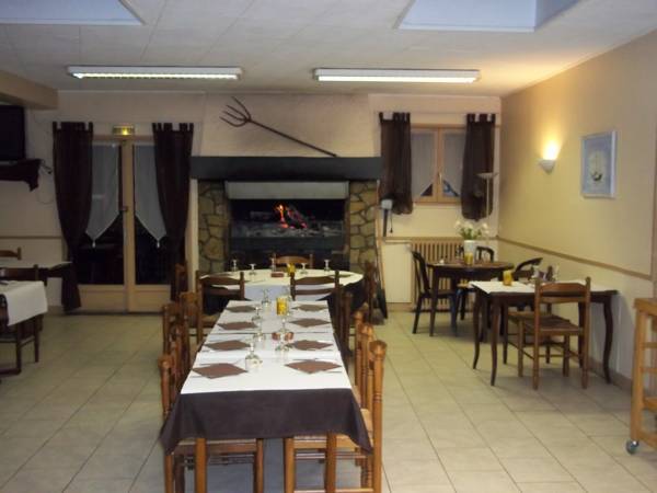 Hotel le Concorde  Франция, Берк-сюр-Мер