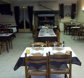 Туры в Hotel le Concorde  в Франции