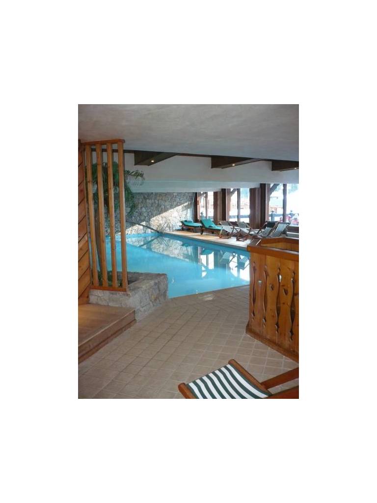 Hotel Mont Vallon 