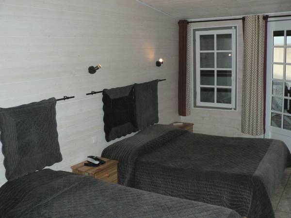 Hotel Mas des Lys 2* Франция, Сент-Мари-де-ла-Мер