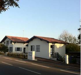 Villa du Trinquet  в Осгоре