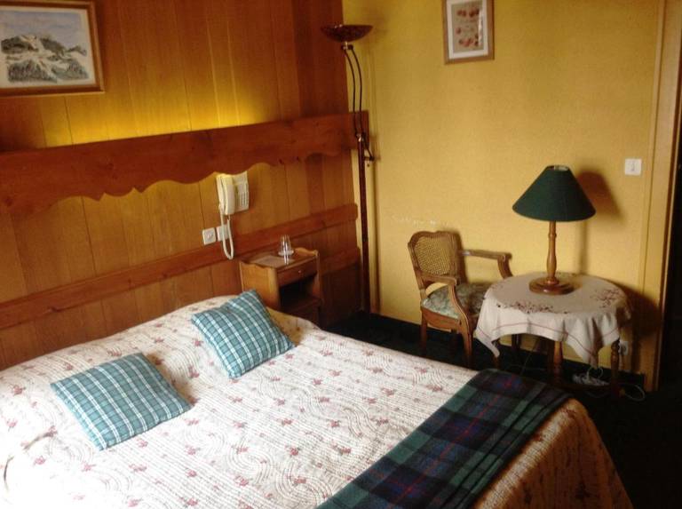 Hotel Christiania 