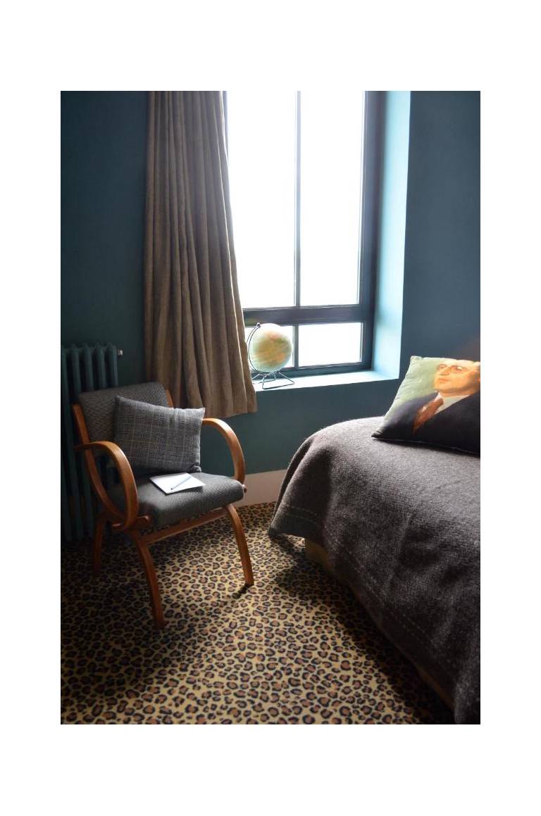 Hotel Les Pilotes 