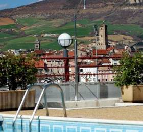 Millau Hotel Club  в Мийо