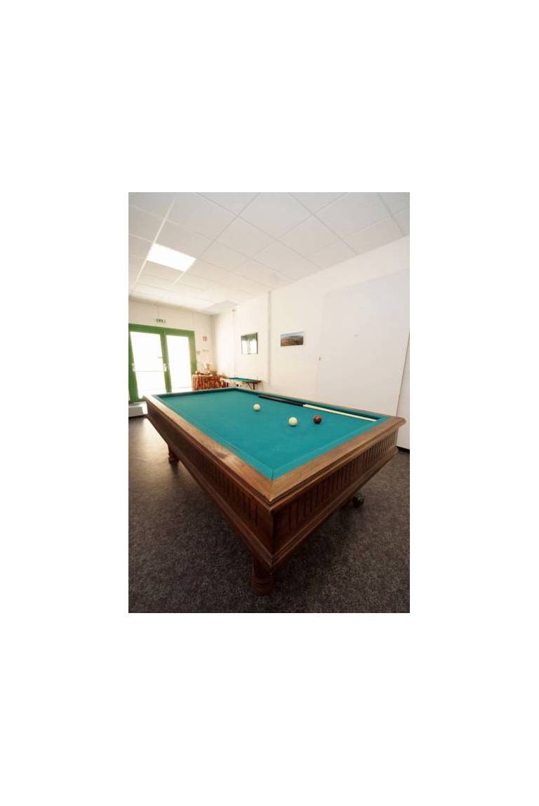 Millau Hotel Club 