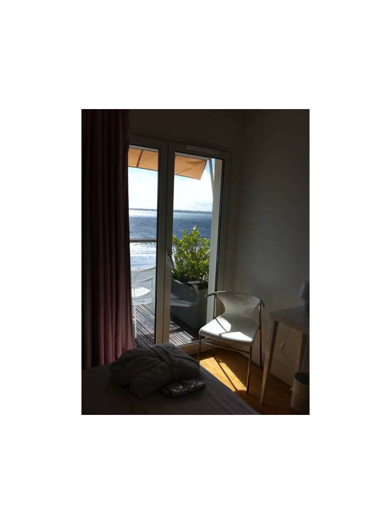 Les Sables Blancs 